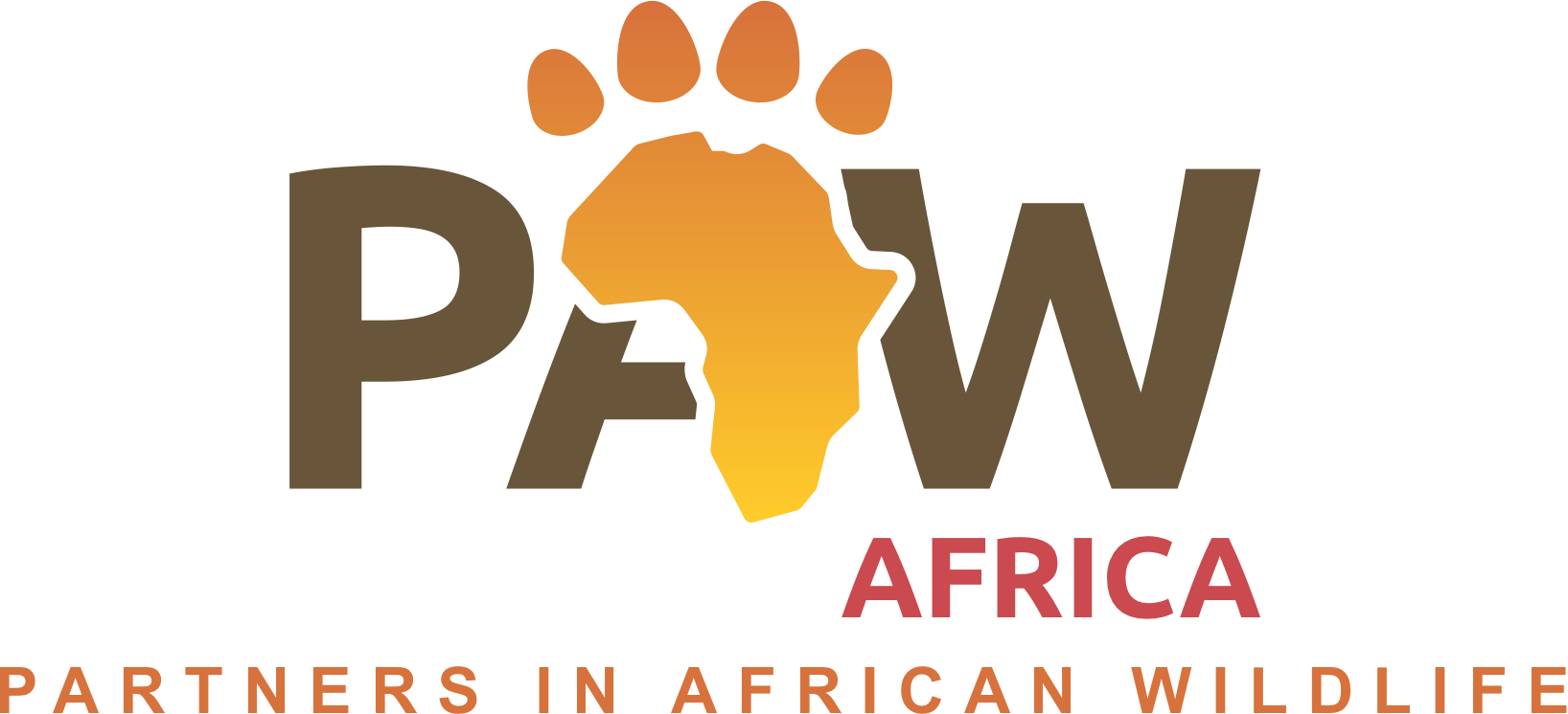 Welcome to PAW Africa